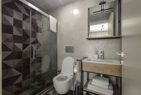 Sahil Butik Otel