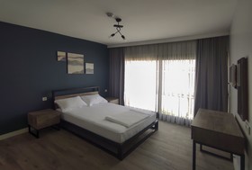 Sahil Butik Otel