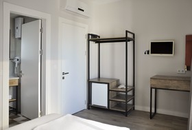Sahil Butik Otel