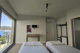 Sahil Butik Otel