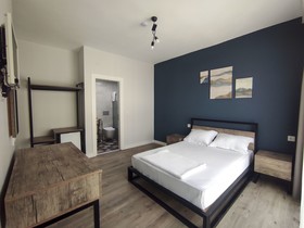 Sahil Butik Otel