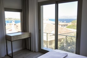 Sahil Butik Otel