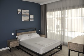 Sahil Butik Otel