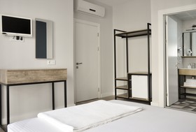 Sahil Butik Otel