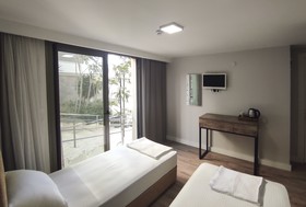 Sahil Butik Otel