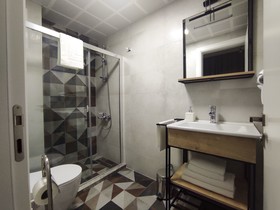Sahil Butik Otel
