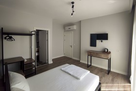 Sahil Butik Otel