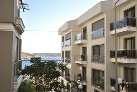 Sahil Butik Otel