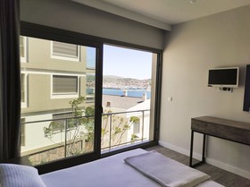 Sahil Butik Otel