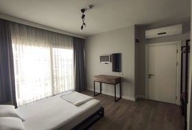 Sahil Butik Otel