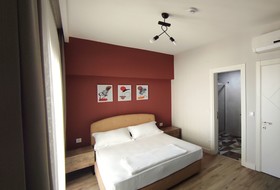 Sahil Butik Otel