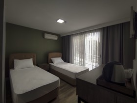 Sahil Butik Otel