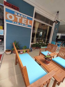 Sakiz Hotel