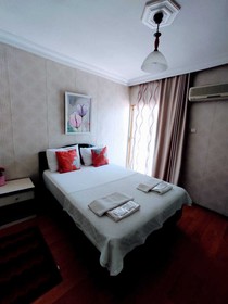 Sakiz Hotel