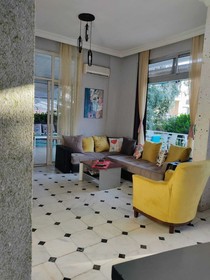 Sakiz Hotel