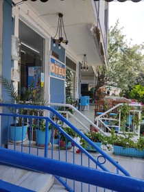 Sakiz Hotel