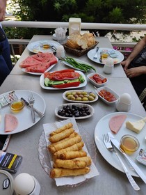 Sakiz Hotel