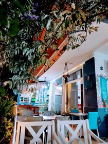 Sakiz Hotel