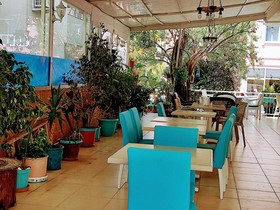 Sakiz Hotel
