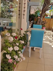 Sakiz Hotel