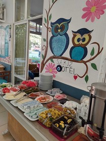 Sakiz Hotel