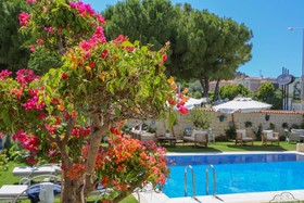 Salbakos Herakleia Boutique Hotel