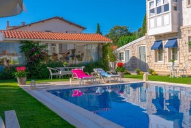 Salbakos Herakleia Boutique Hotel