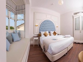 Salbakos Herakleia Boutique Hotel
