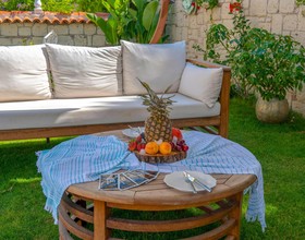 Salbakos Herakleia Boutique Hotel