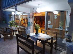 Seda Pansiyon