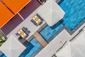 Selluka Boutique Hotel