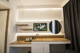 Selluka Boutique Hotel
