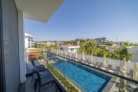 Selluka Boutique Hotel