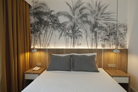 Selluka Boutique Hotel