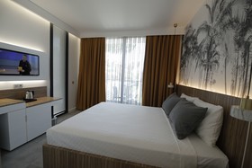 Selluka Boutique Hotel