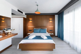 Serenity Cesme Hotel & Villa