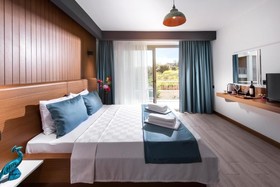 Serenity Cesme Hotel & Villa
