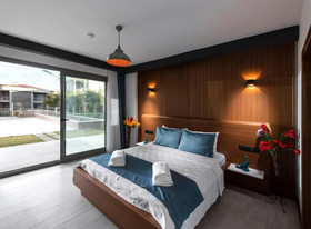 Serenity Cesme Hotel & Villa