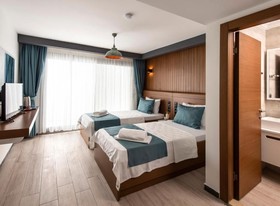 Serenity Cesme Hotel & Villa