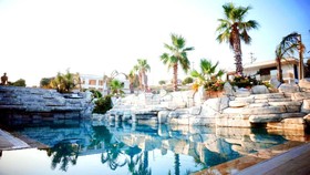 Serenity Cesme Hotel & Villa