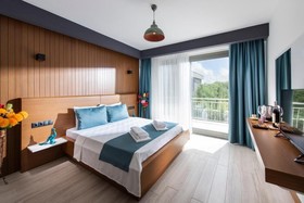Serenity Cesme Hotel & Villa