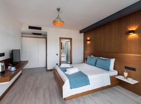 Serenity Cesme Hotel & Villa
