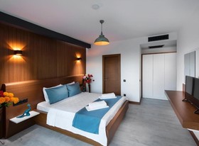 Serenity Cesme Hotel & Villa