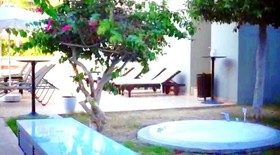 Serenity Cesme Hotel & Villa