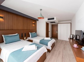 Serenity Cesme Hotel & Villa