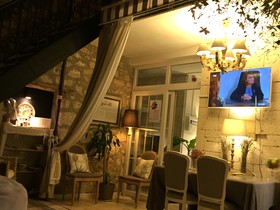 Simira Hotel