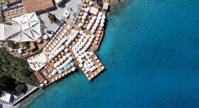 Enki Spinoza Thermal & Resort Hotel
