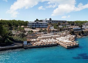 Enki Spinoza Thermal & Resort Hotel