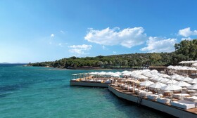 Enki Spinoza Thermal & Resort Hotel
