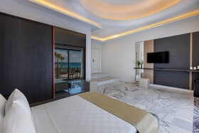 Enki Spinoza Thermal & Resort Hotel